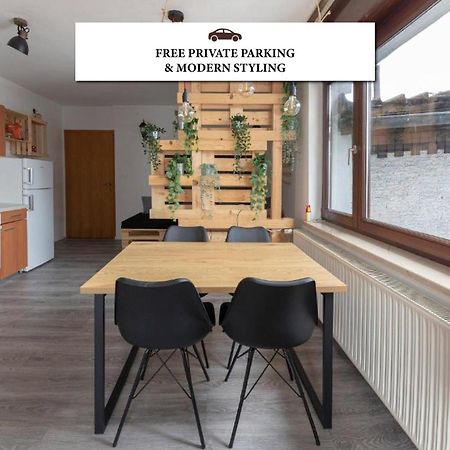 Apartma Vevce Apartment ลูบลิยานา ภายนอก รูปภาพ